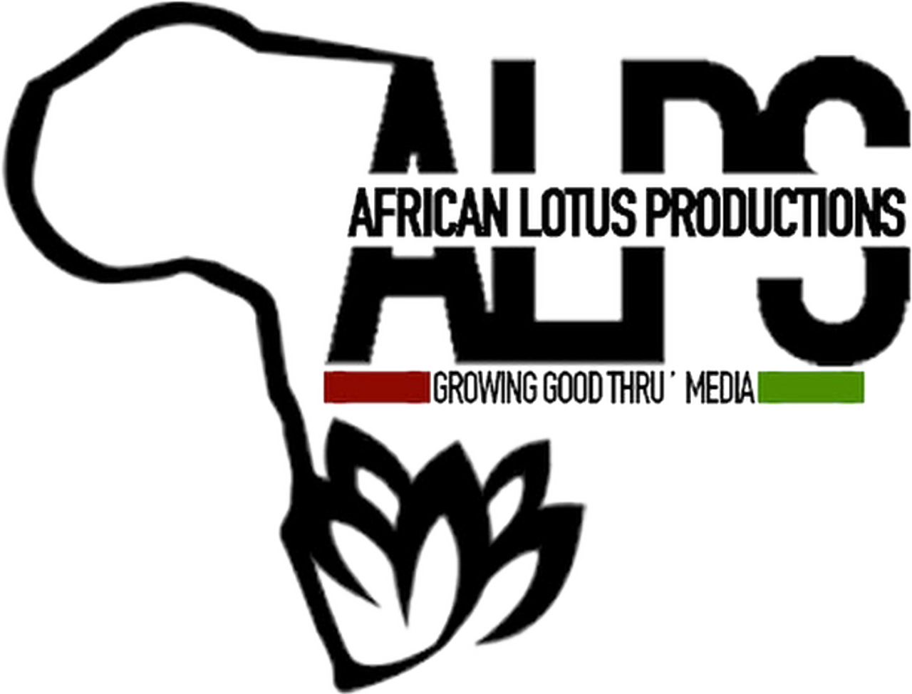 African Lotus