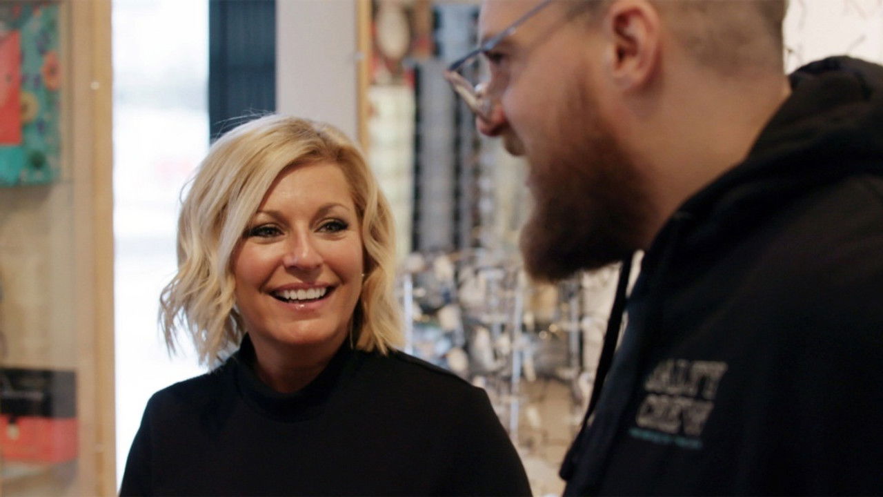 Phil s'invite — Épisode 16