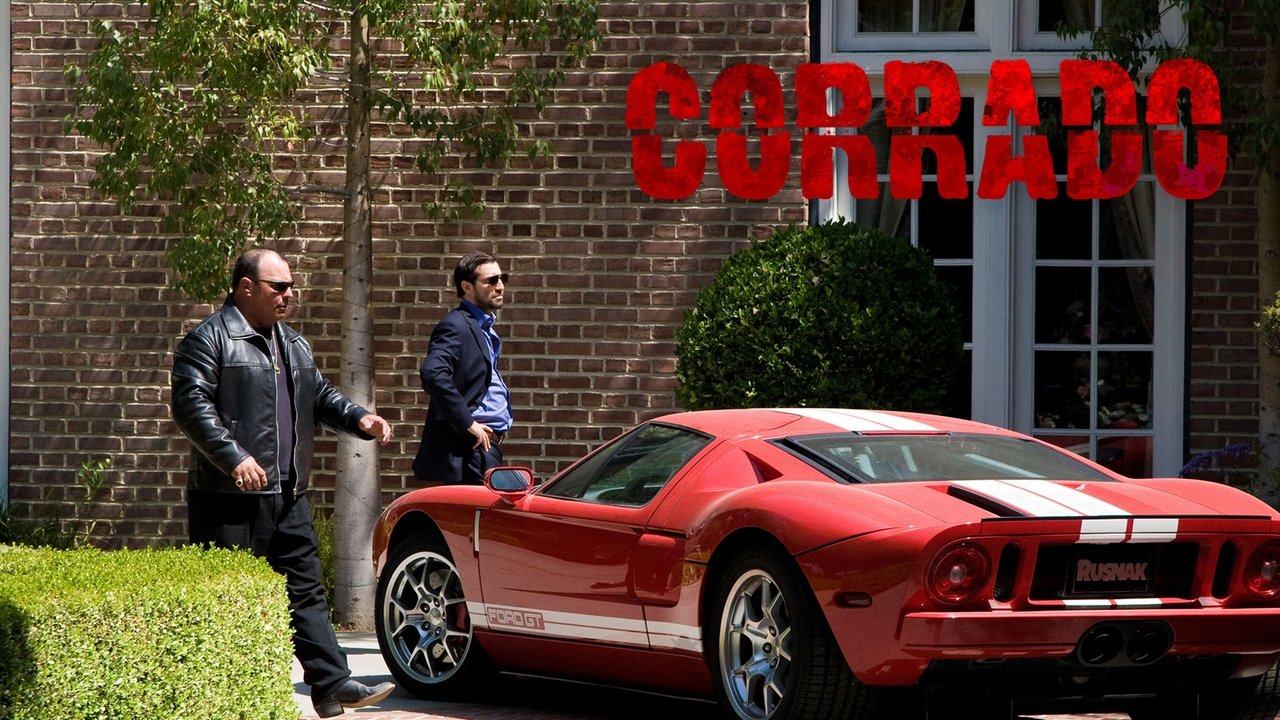 Corrado Backdrop Image