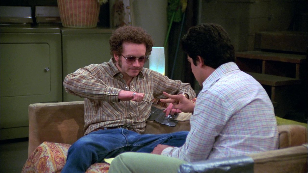 That '70s Show - Season 6 Episode 24 : Going Mobile