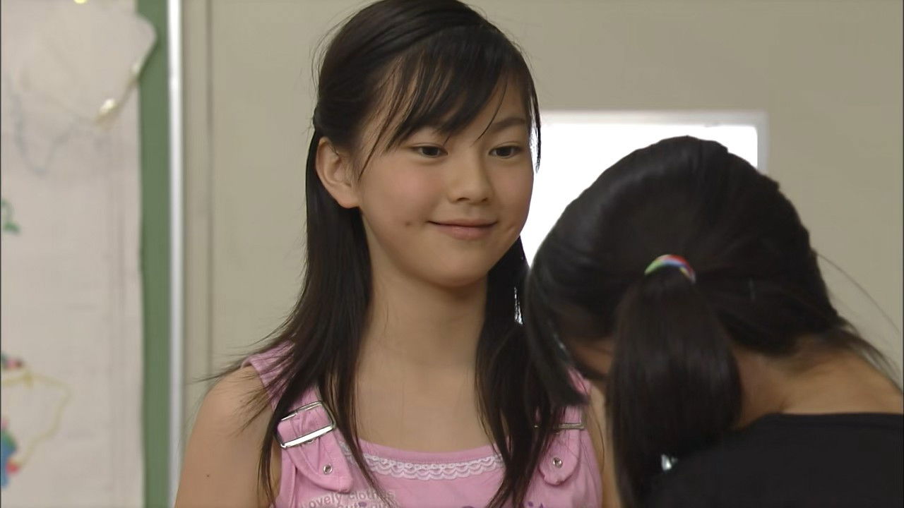 新キッズ・ウォー — Épisode 22