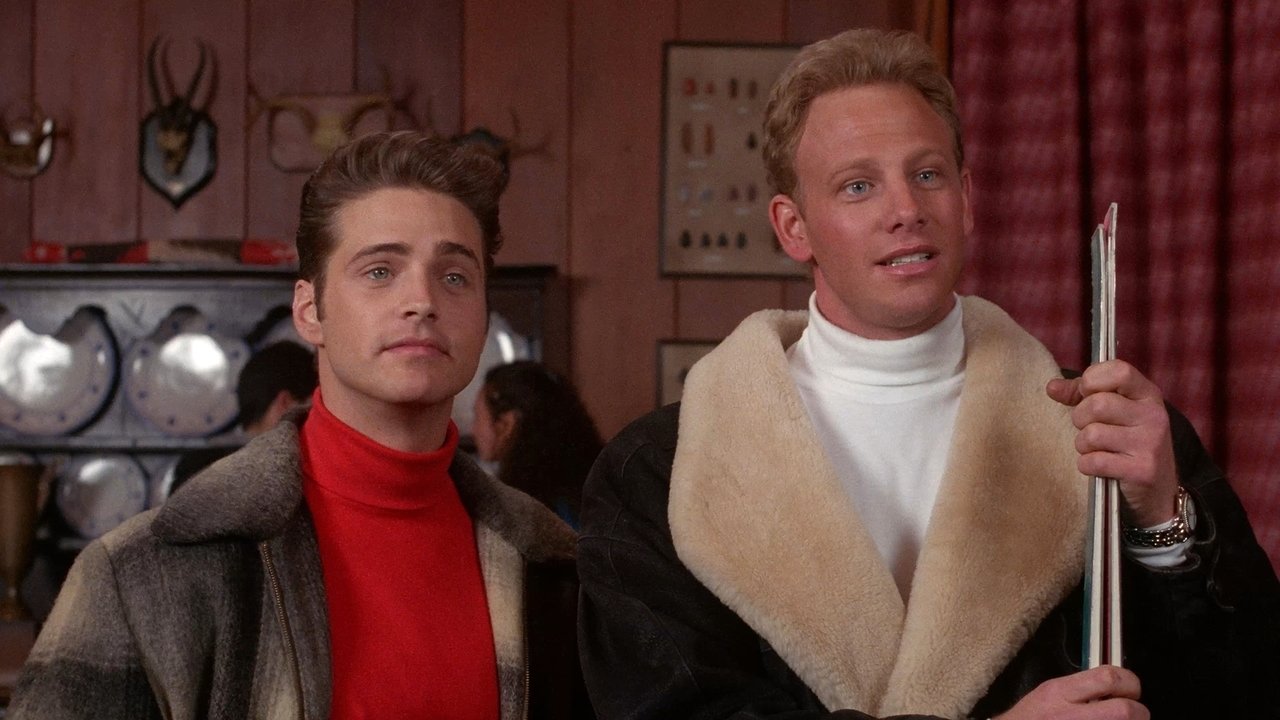 Beverly Hills, 90210 - Season 6 Episode 22 : All This and Mary Too