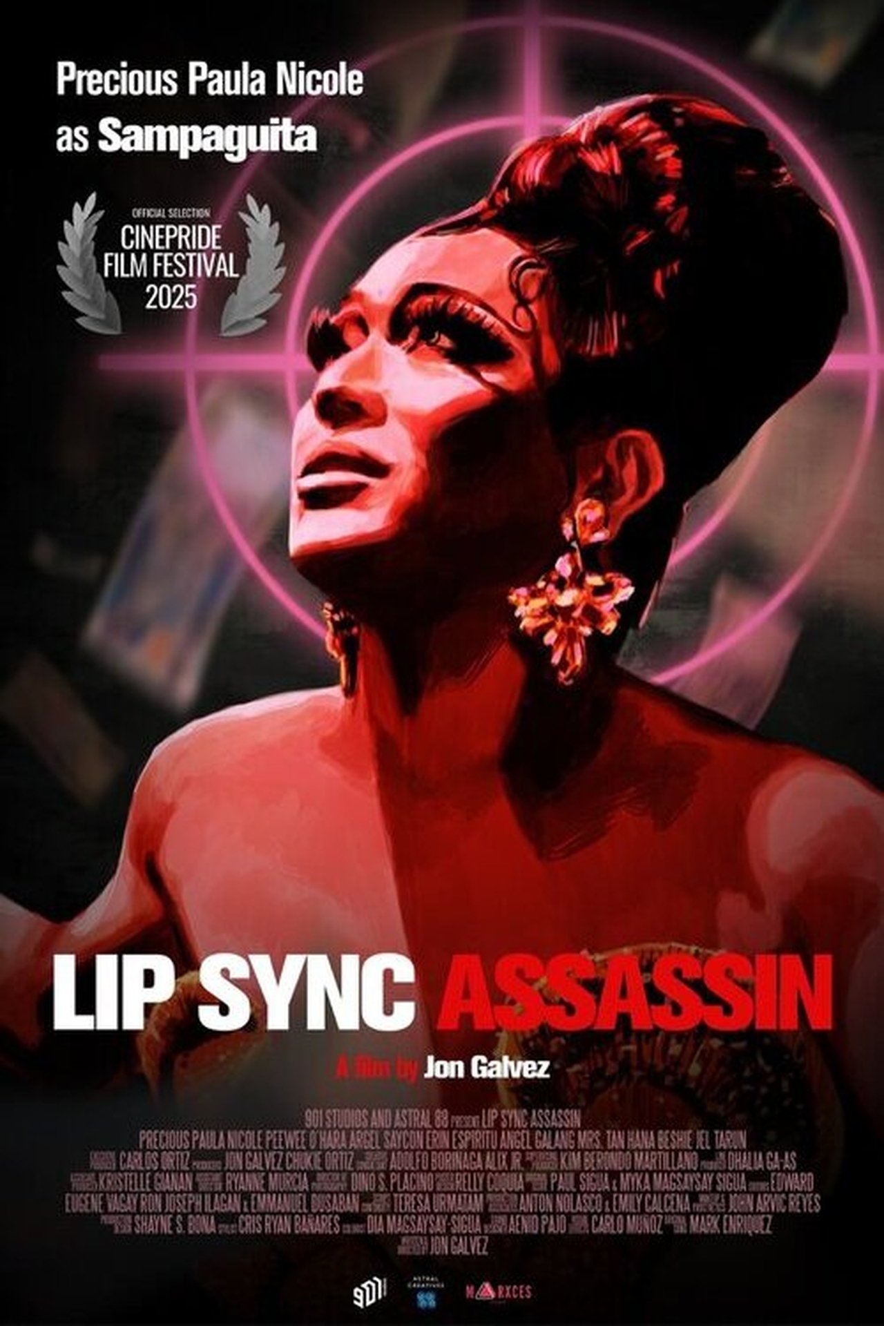 Lip Sync Assassin 2025