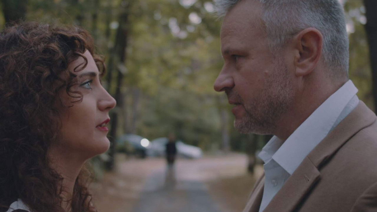 Meilužės — Épisode 8