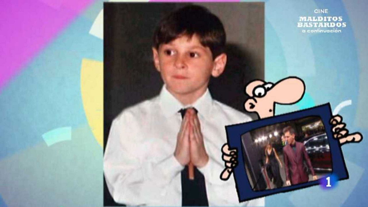 Viaje al centro de la tele — Épisode 8