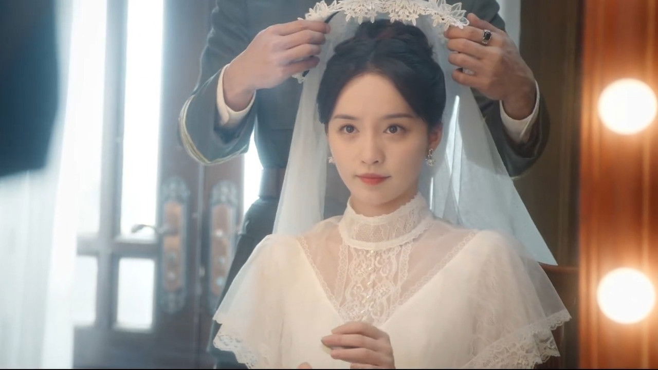 契约新娘 — Épisode 4