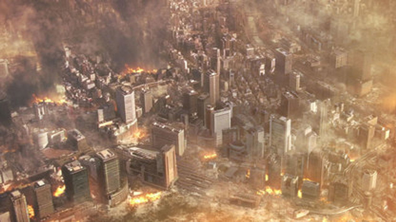 NHK Documentary — Épisode 23