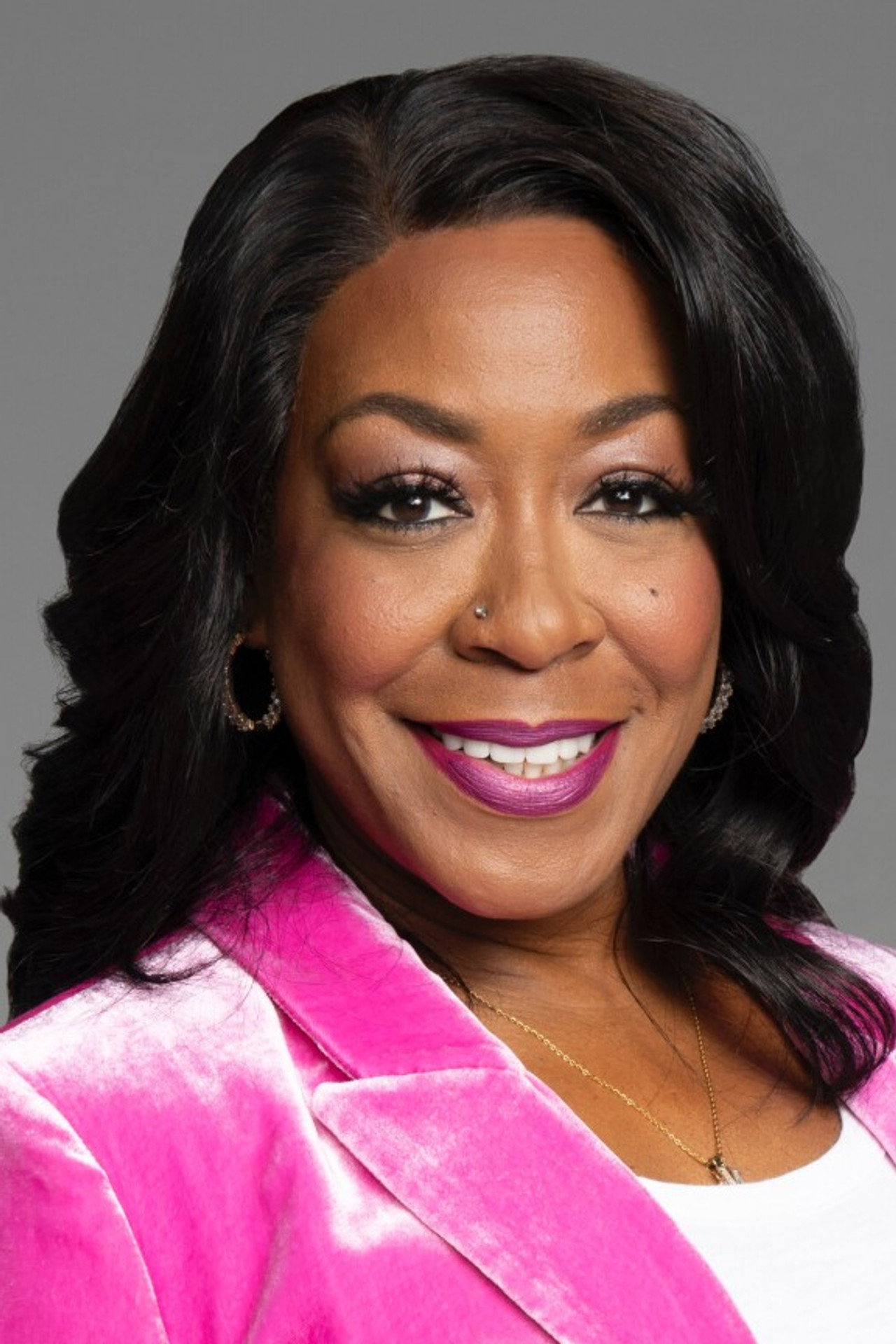 Tichina Arnold