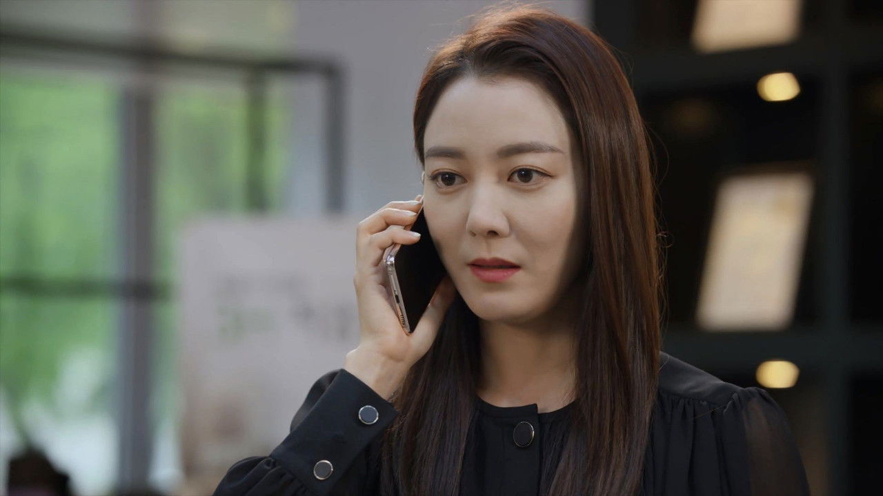 미스 몬테크리스토 — Épisode 72