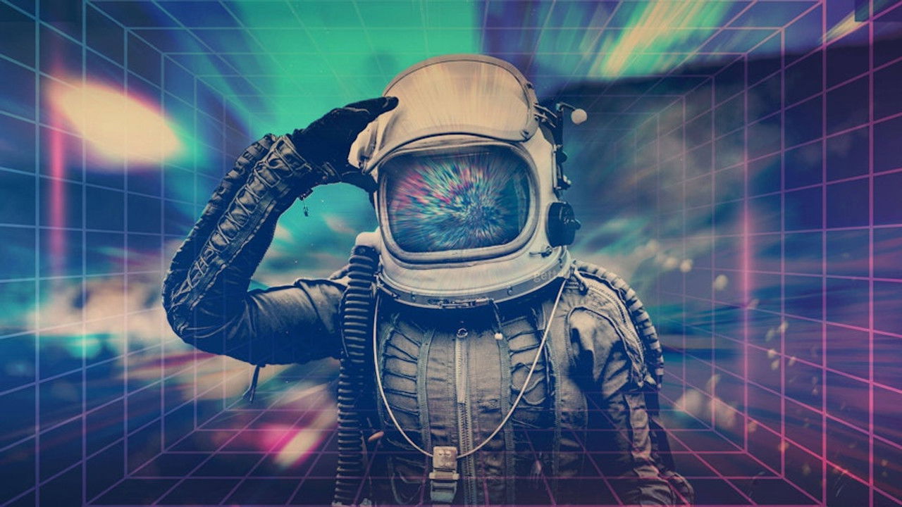 Cosmic Disclosure — Épisode 1