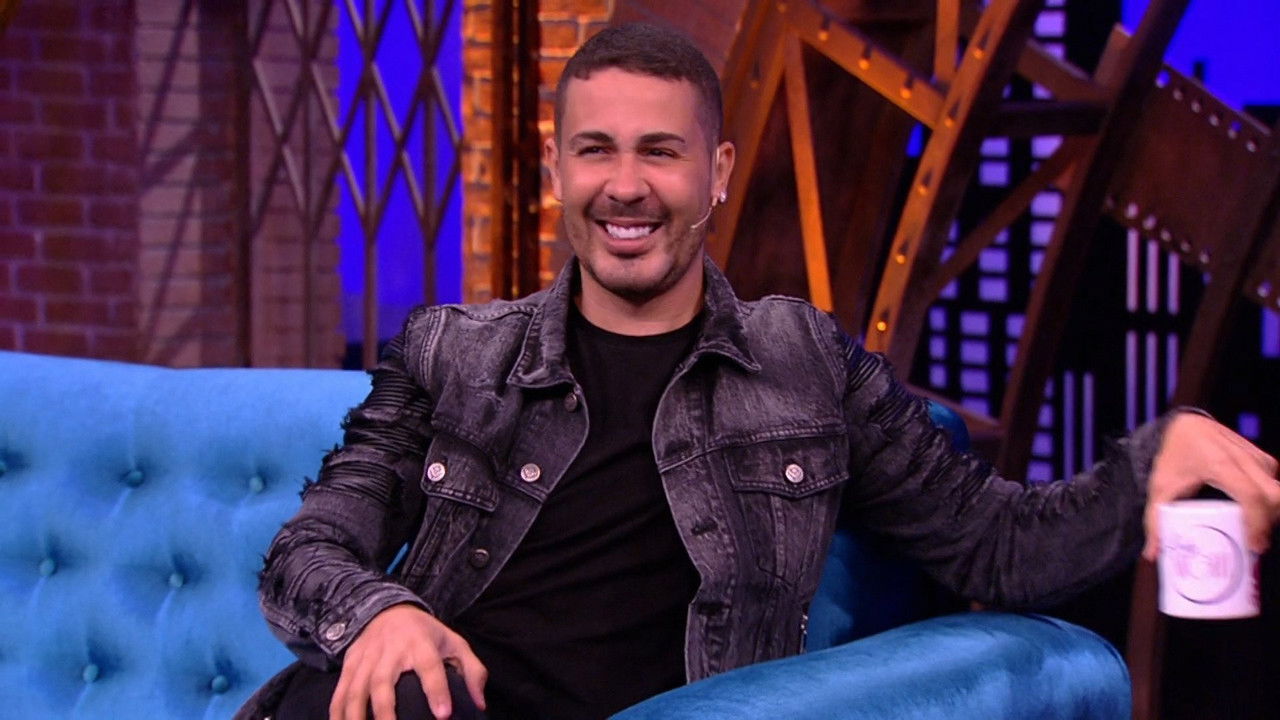 Lady Night — Épisode 14