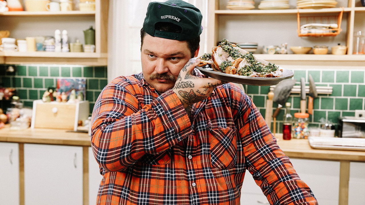 It's Suppertime! — Épisode 4