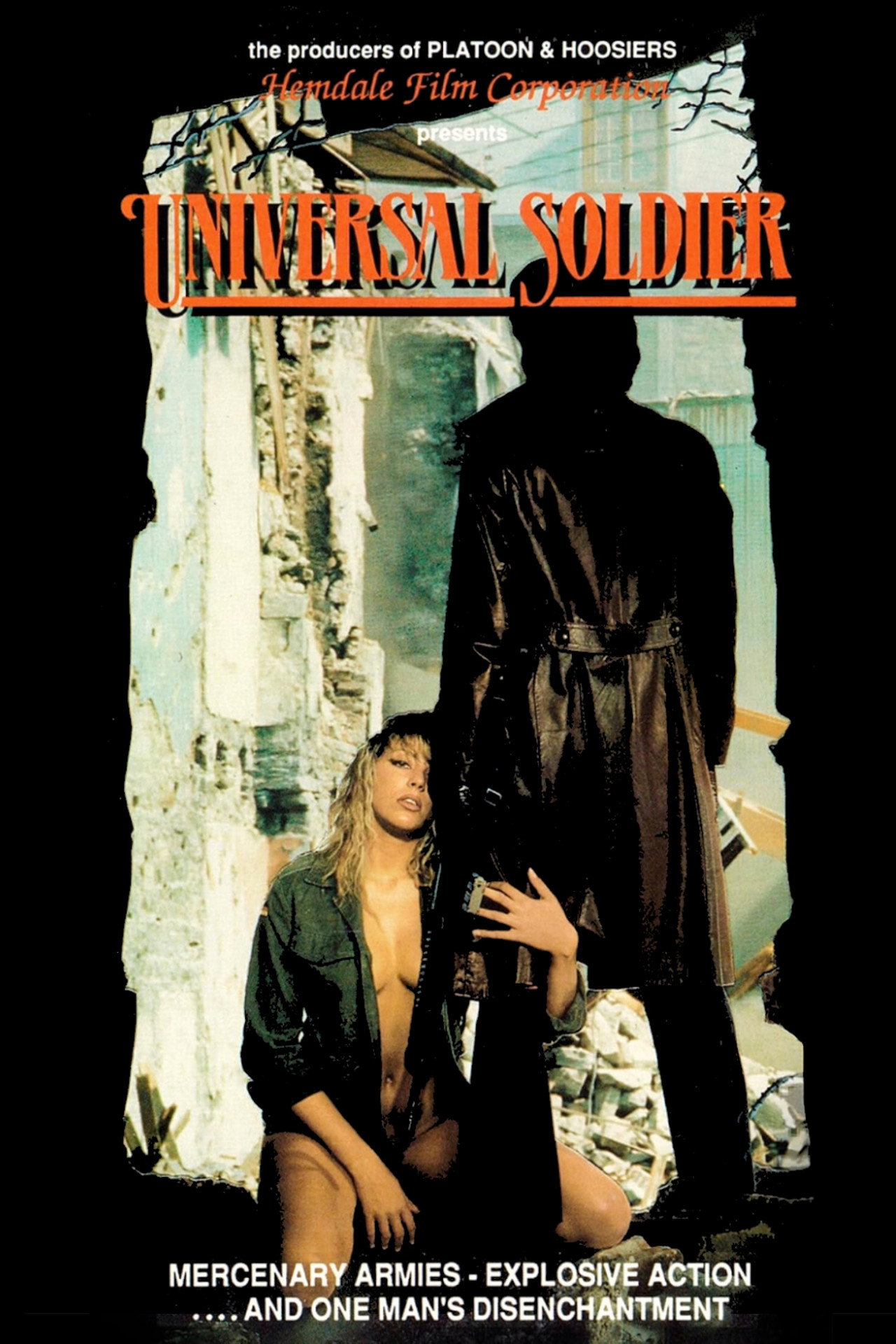 Universal Soldier still 4