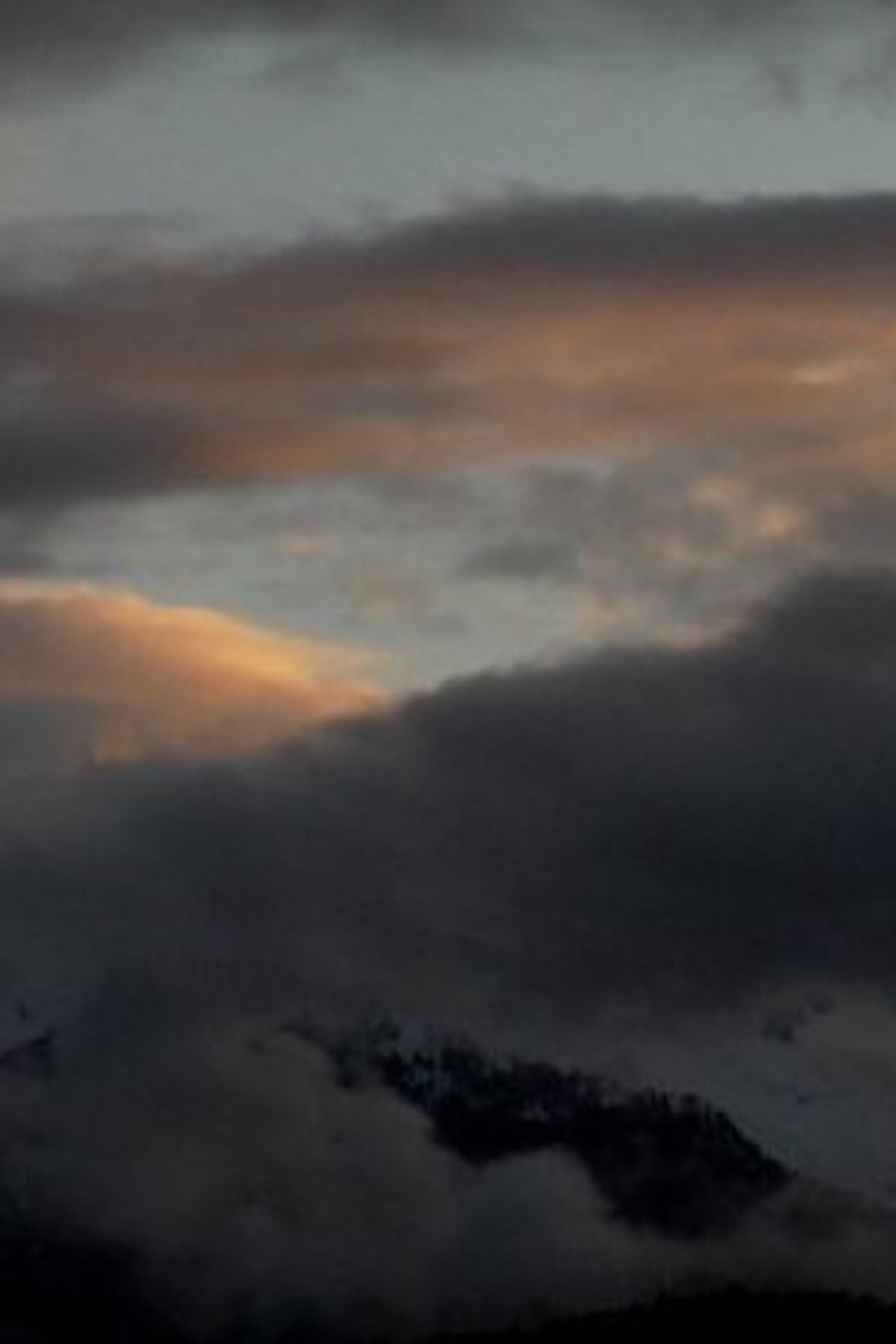 Cold Fronts Cold Fronts