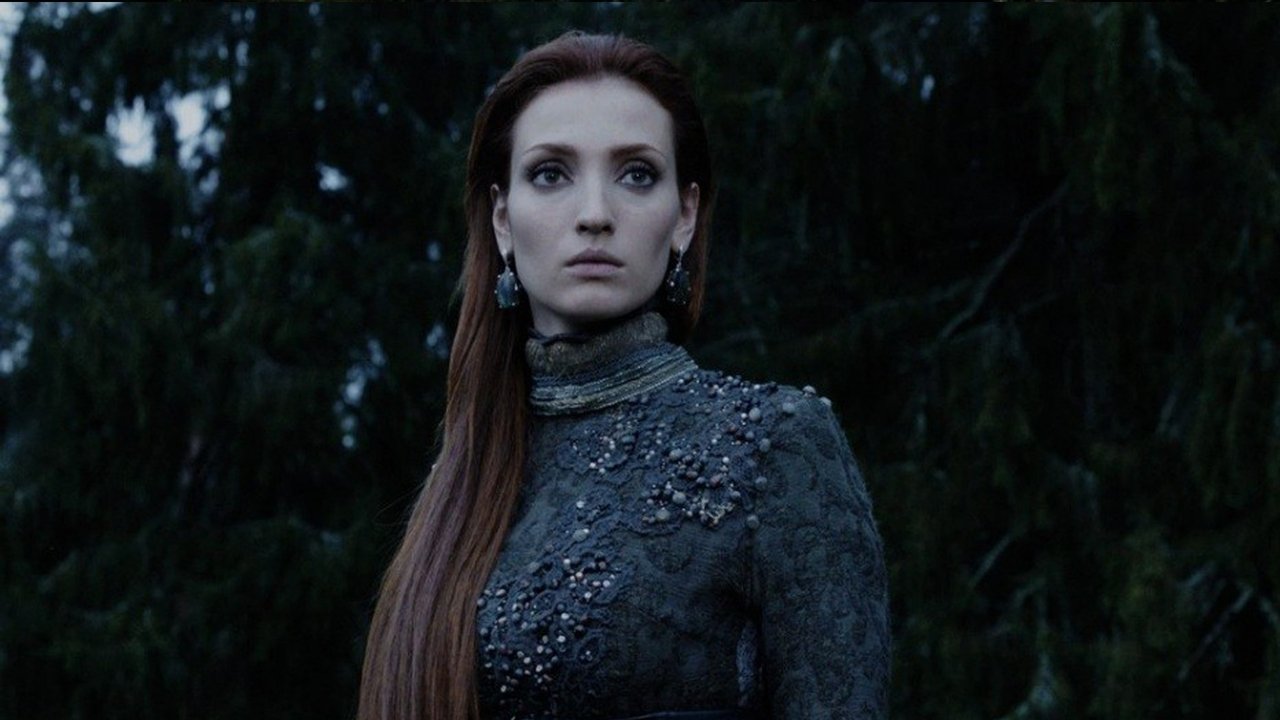 песни из сериала пока цветёт папоротник