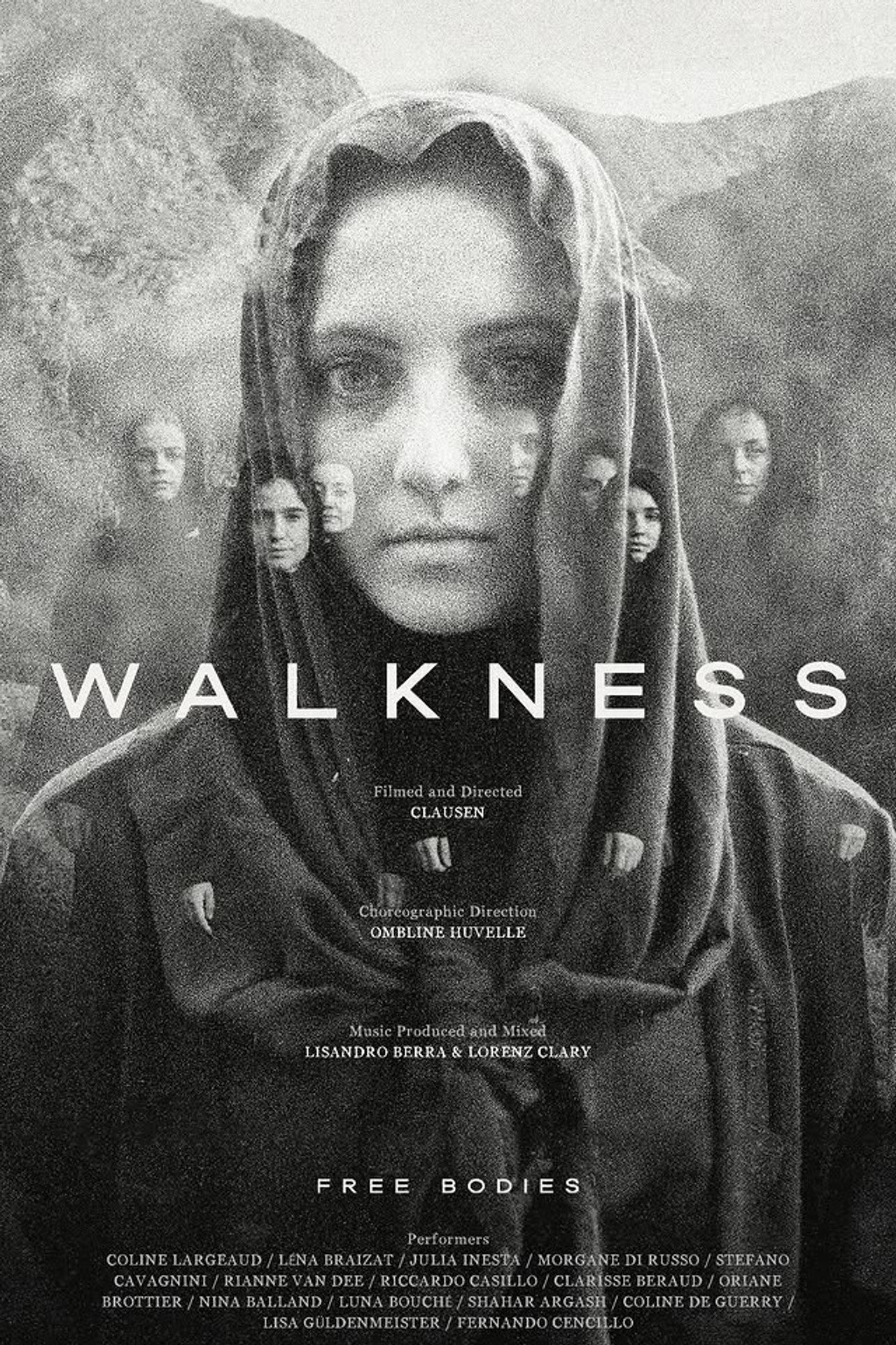 WALKNESS