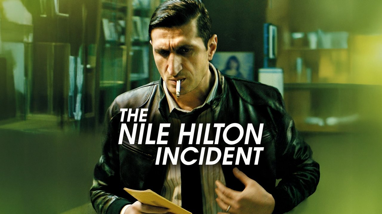 The Nile Hilton Incident