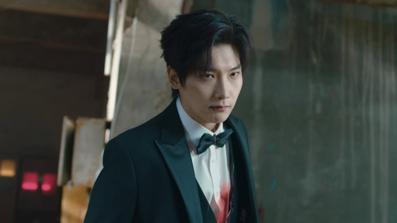 assista ao episódio 11 da temporada 1