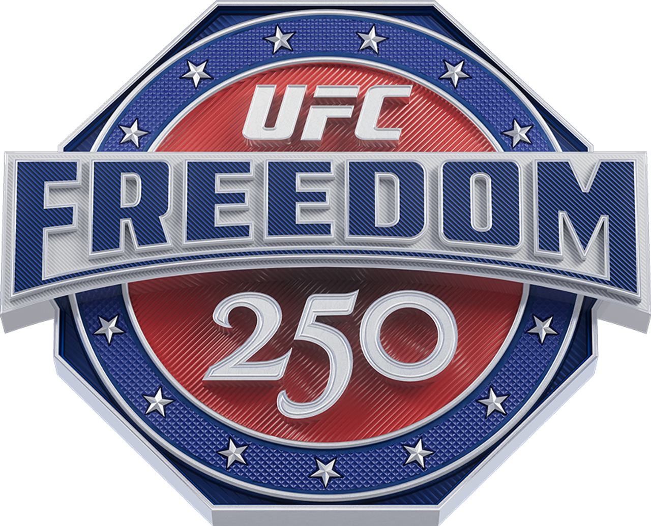 UFC Freedom 250: Топурия vs. Гейджи