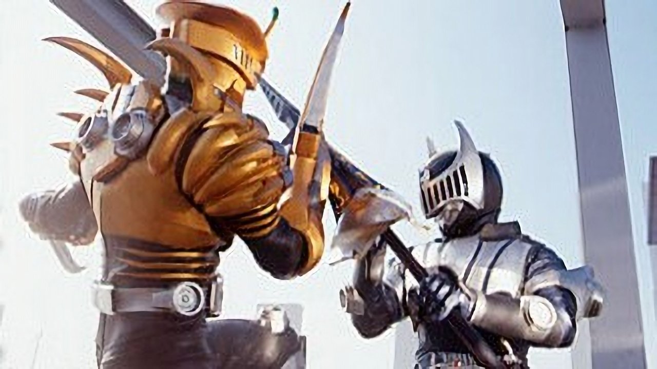 Kamen Rider - Season 12 Episode 6 : The Mysterious Rider