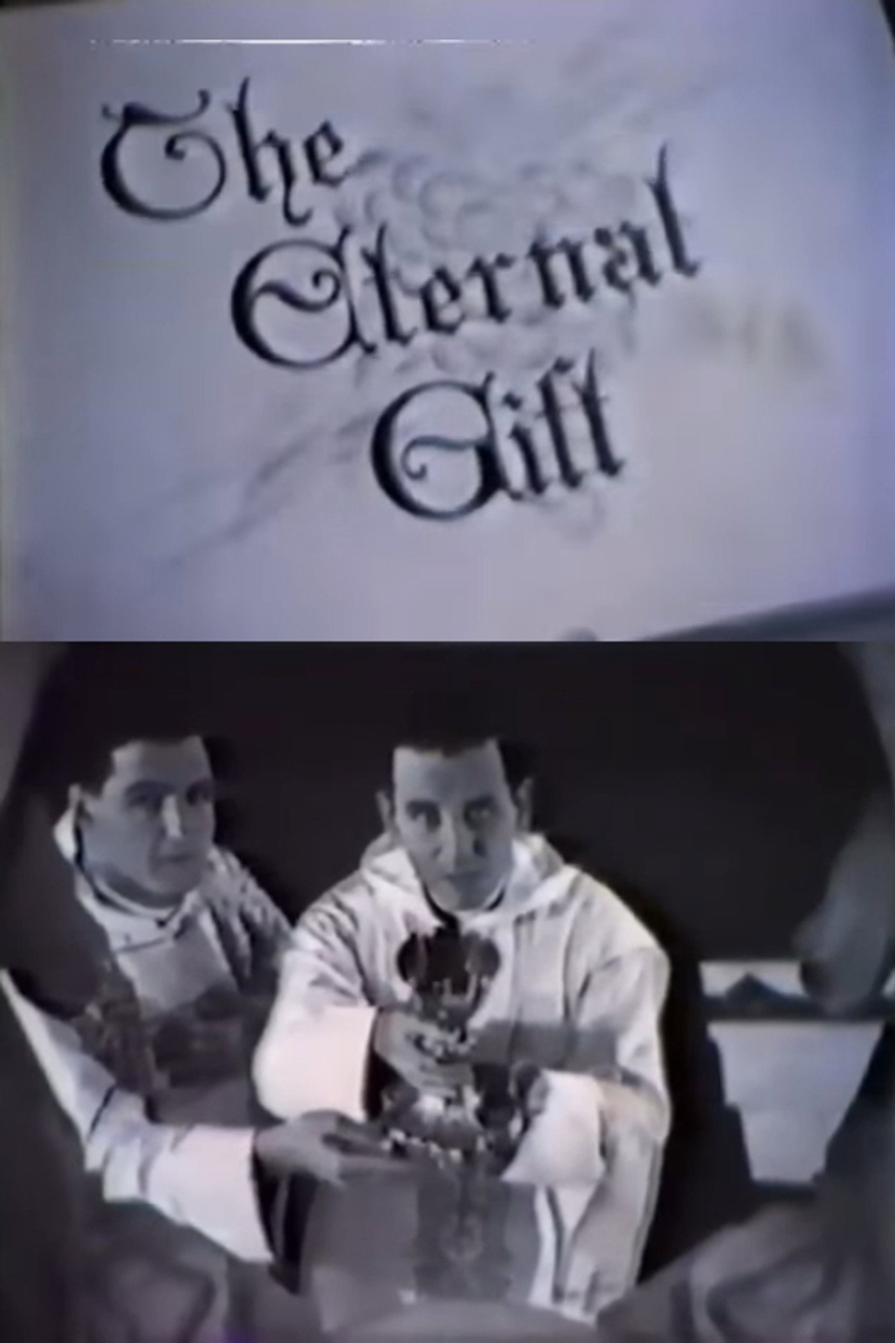 The Eternal Gift Backdrop