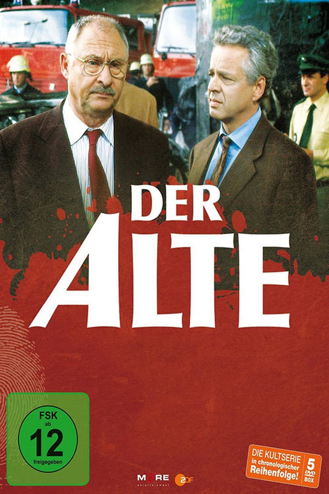 Der Alte Season 14