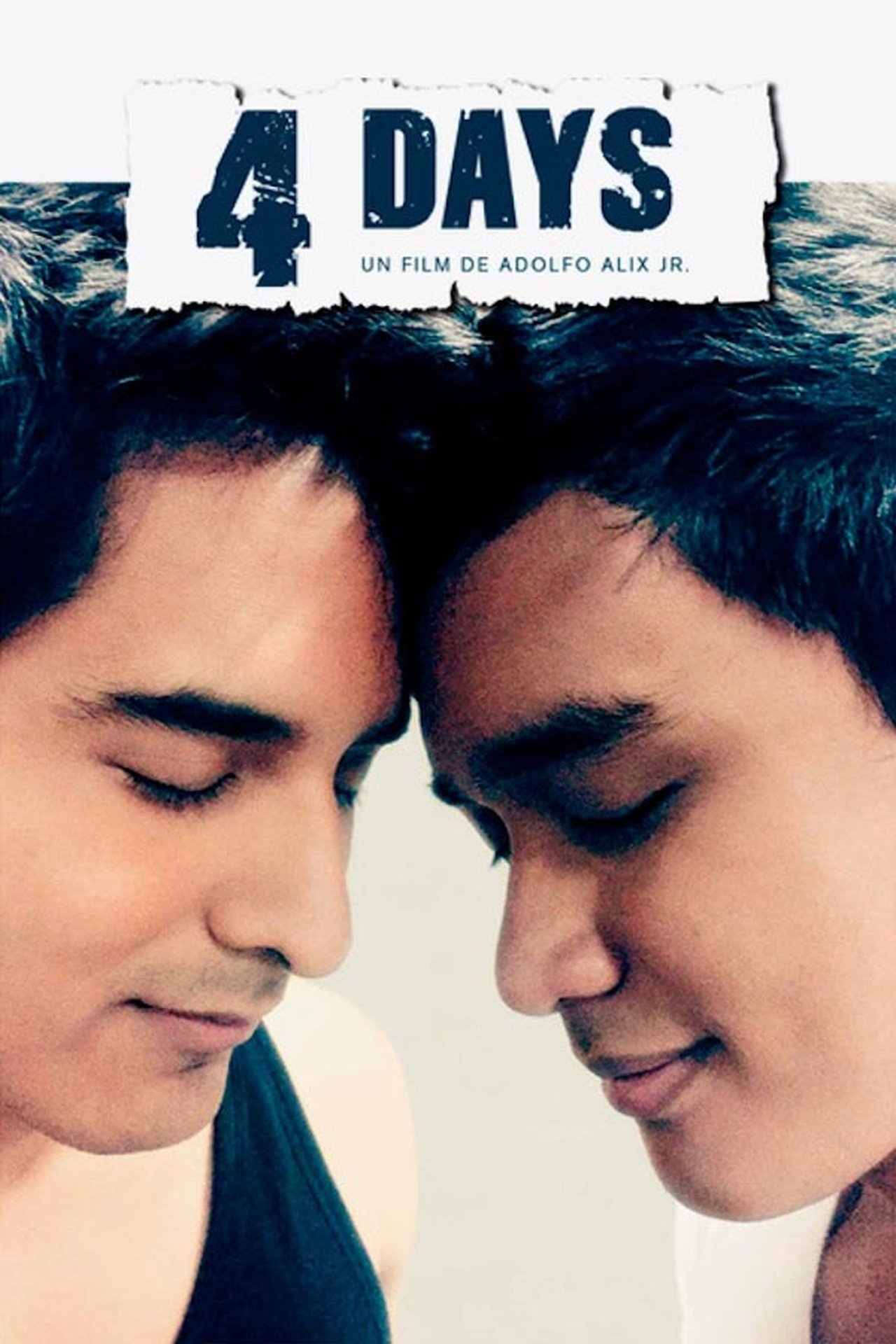 مشاهدة فيلم 4 Days مترجم بدون اعلانات - بوستر