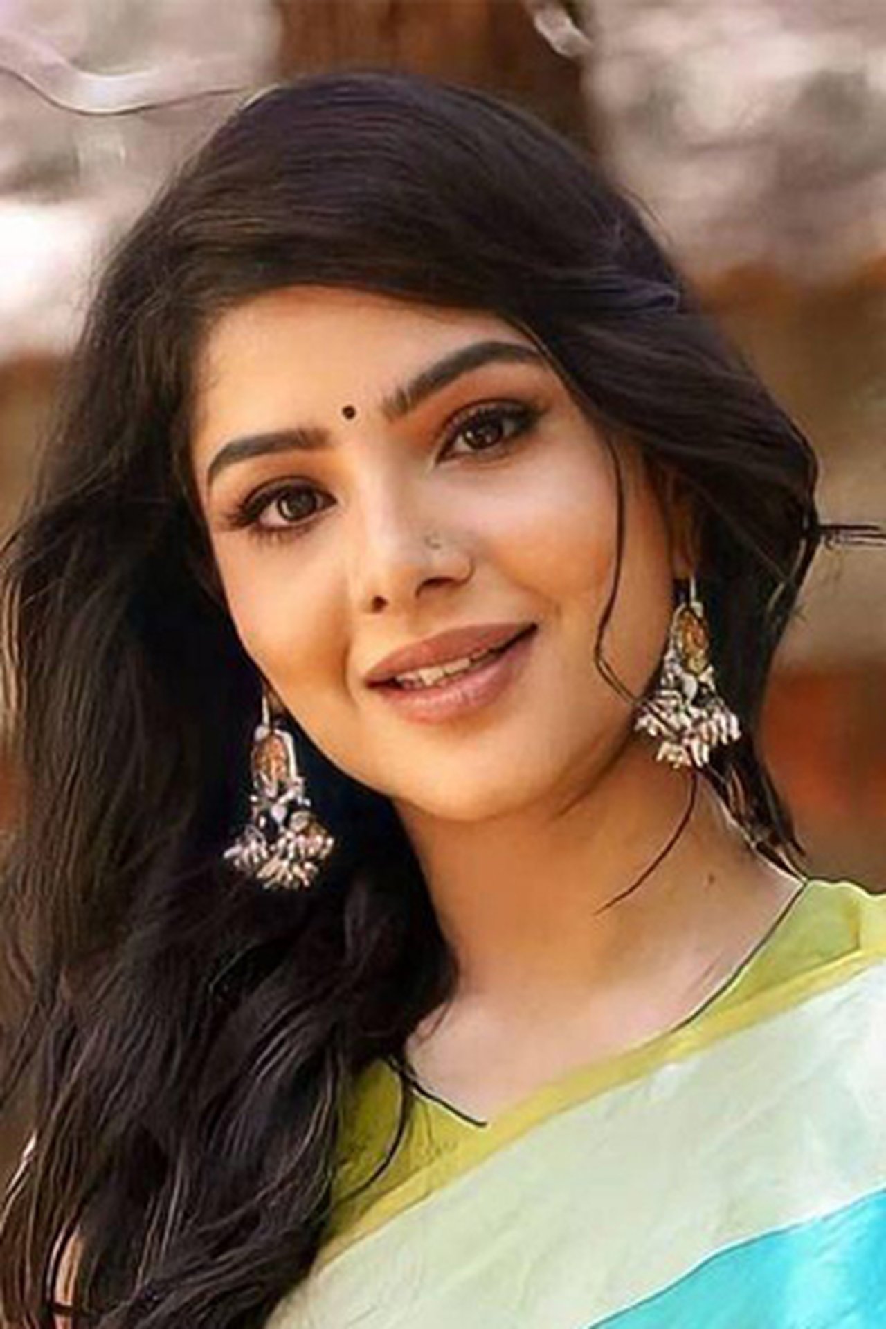 Photo of Pavithra Lakshmi