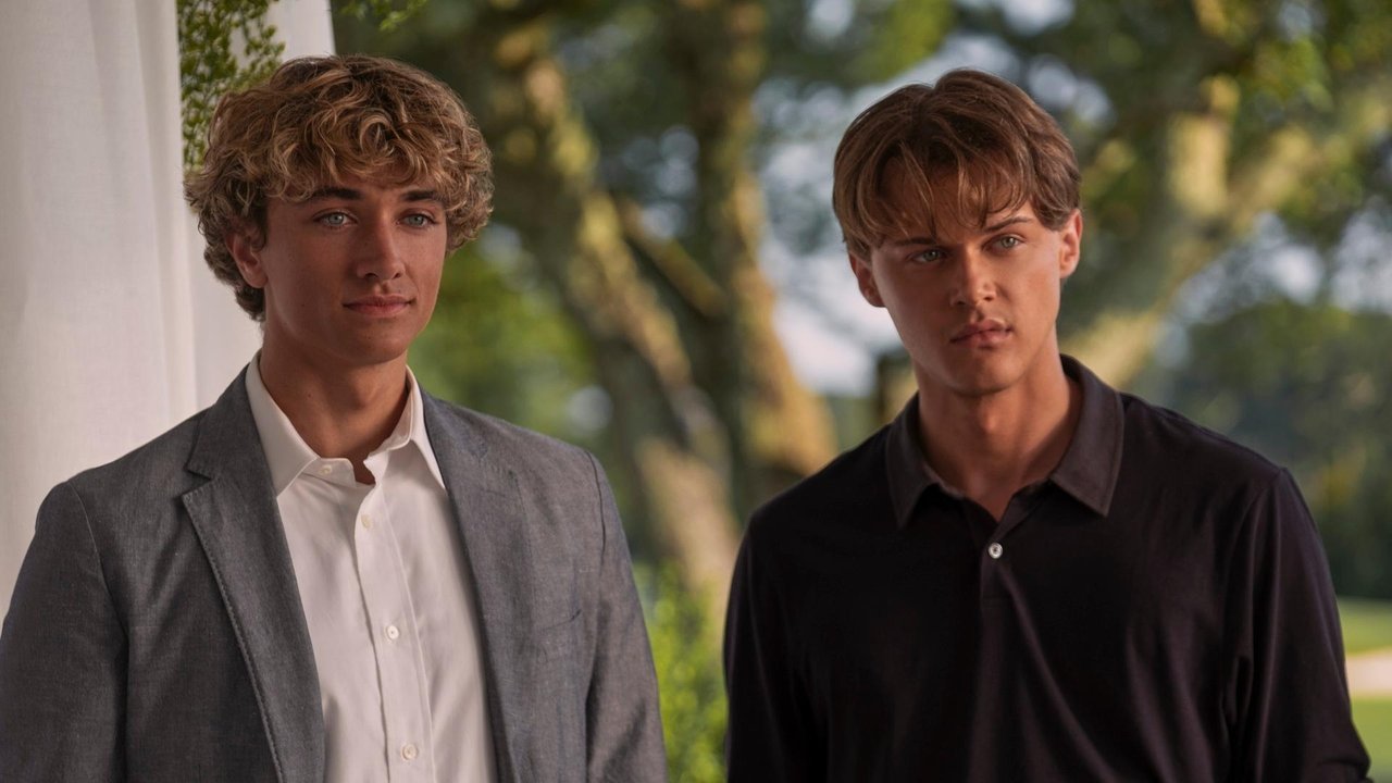 The Summer I Turned Pretty - Season 3 Episode 8 : Last Kiss