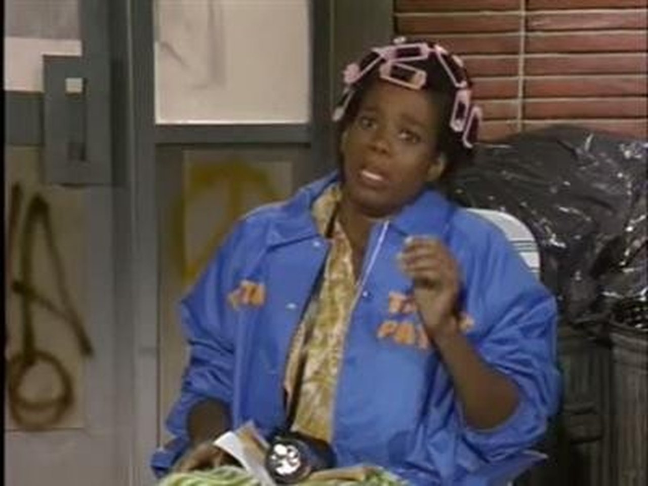 In Living Color - Season 2 Episode 15 : My Dark Conscience