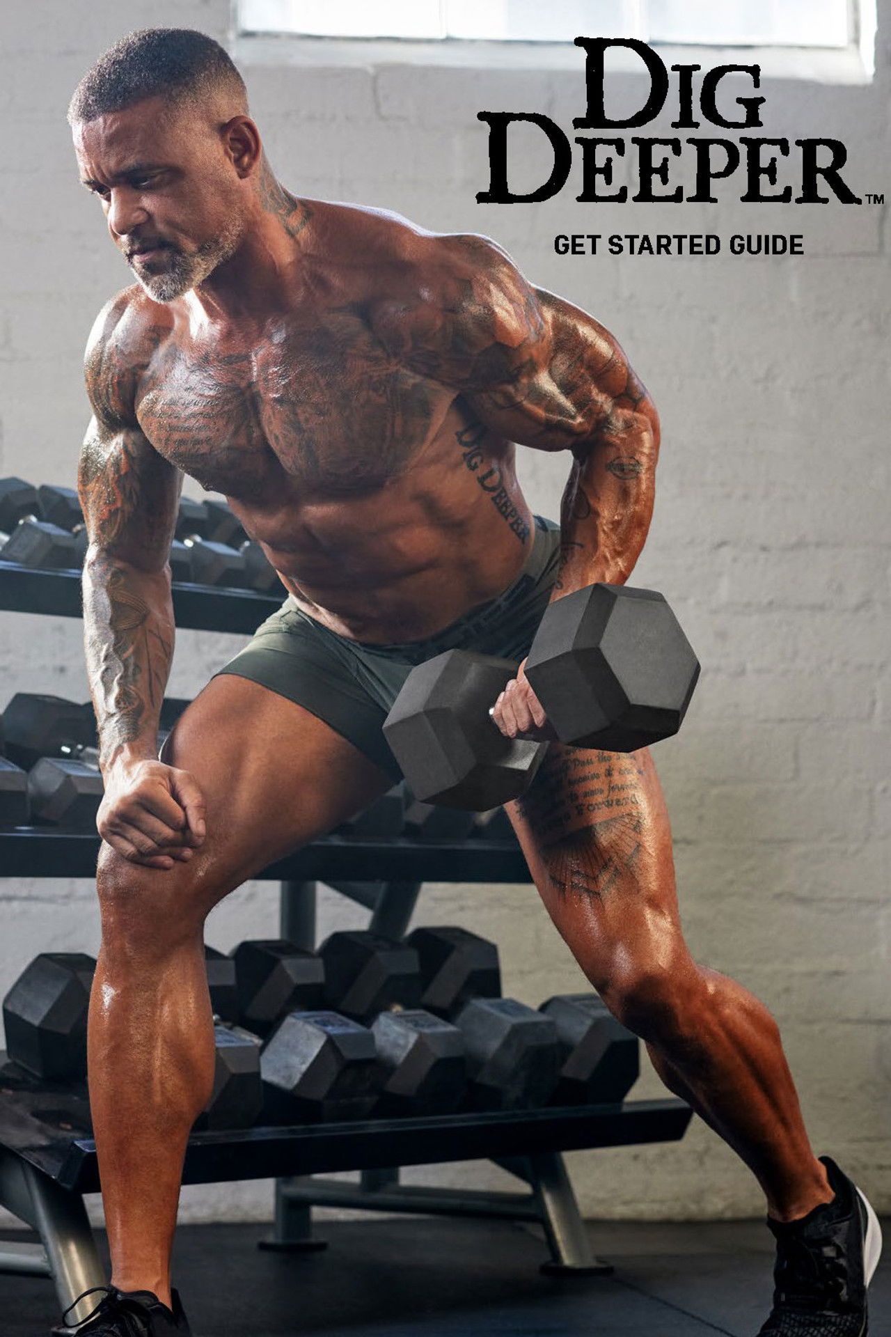 Shko më thellë backdrop