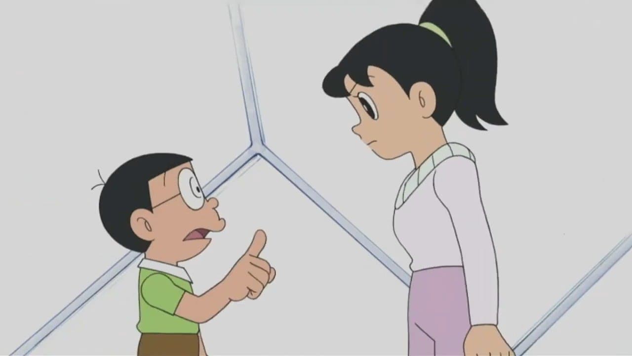 Doraemon - Season 1 Episode 2 : Nobita`s Wife