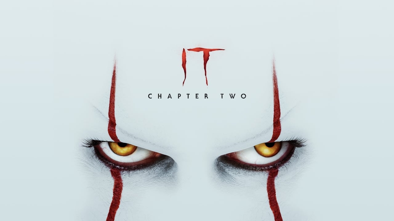 It Chapter Two background