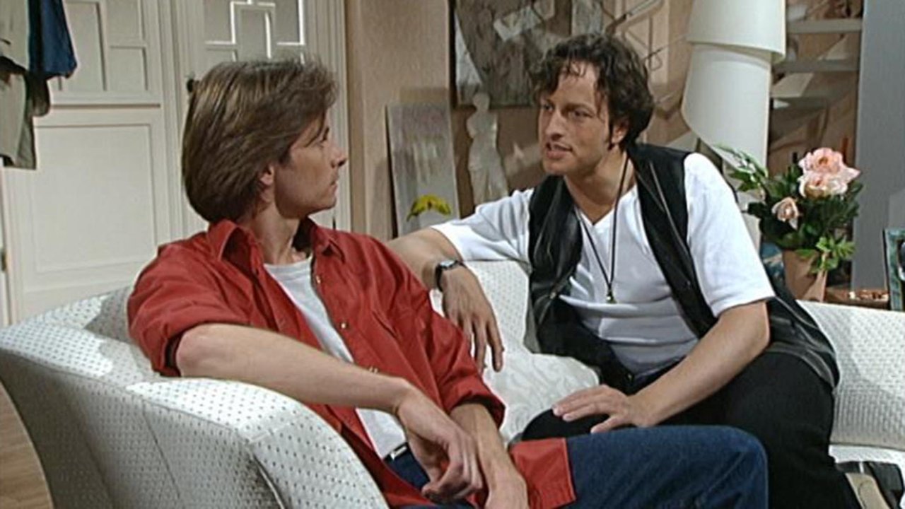 Verbotene Liebe - Season 1 Episode 132 : Episode 132