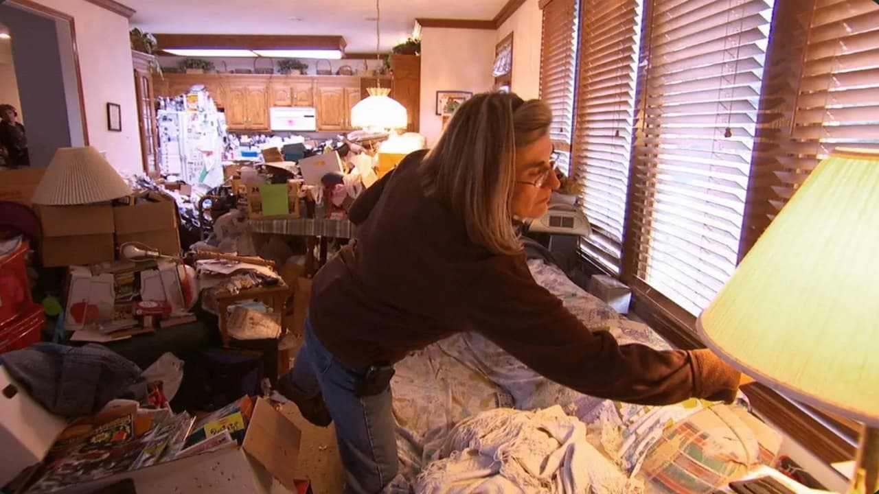 Hoarders - Season 12 Episode 11 : Retail Therapy