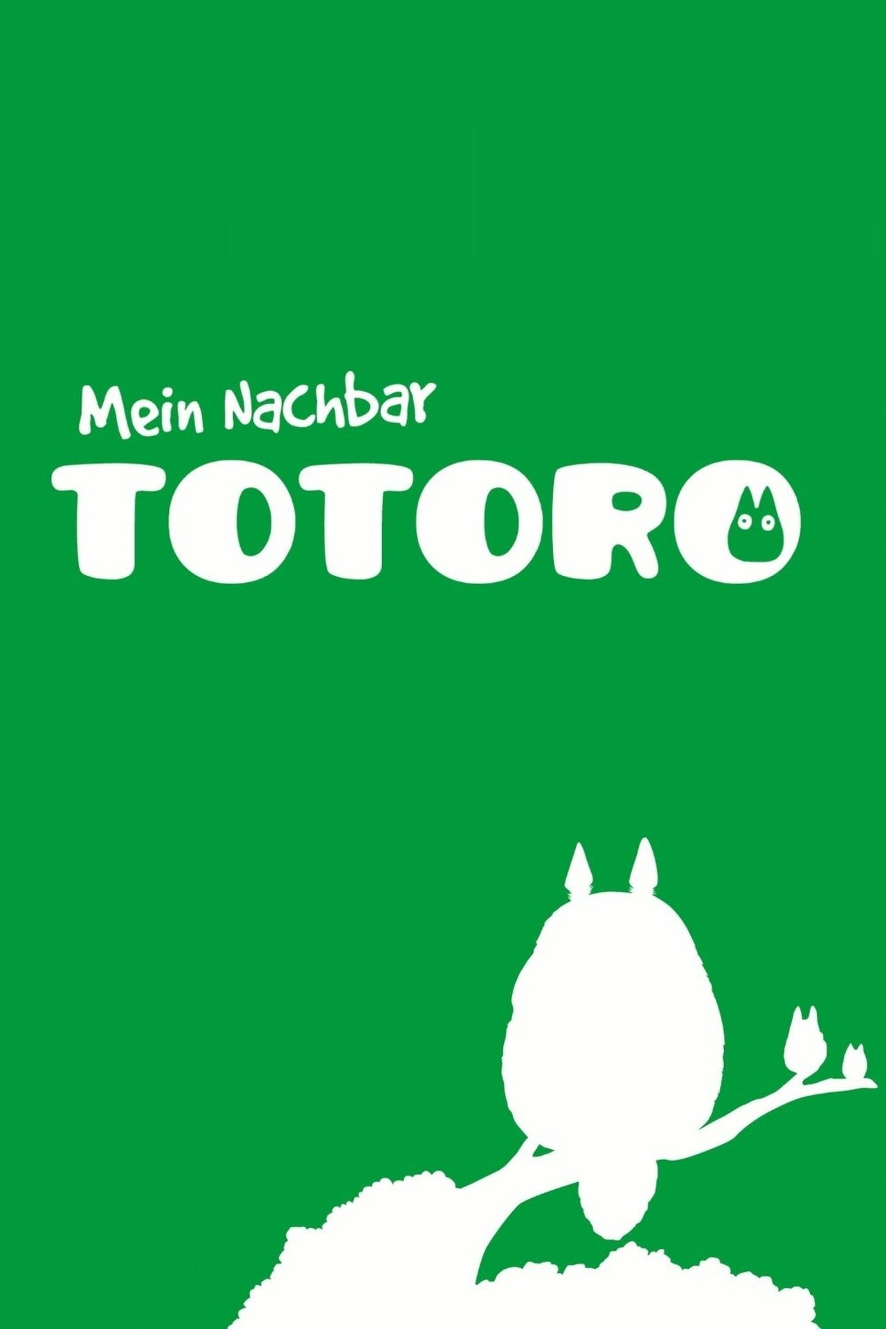 My Neighbor Totoro
