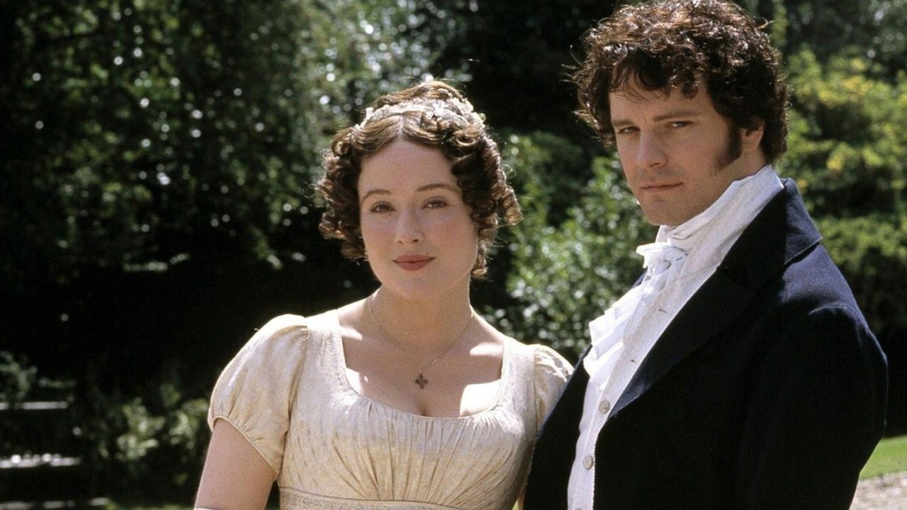 Cast and Crew of Pride and Prejudice