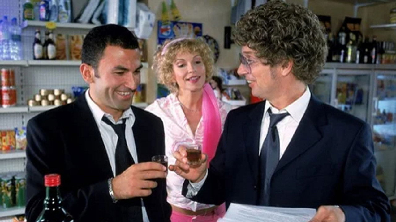 Alles Atze — Épisode 12