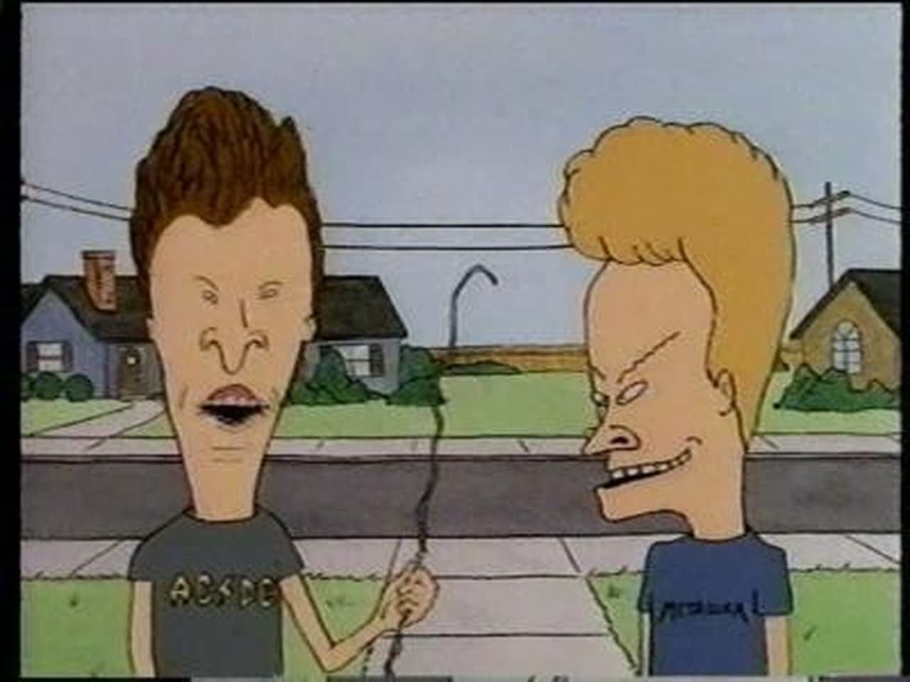 Beavis and Butt-Head - Season 7 Episode 29 : Inventors