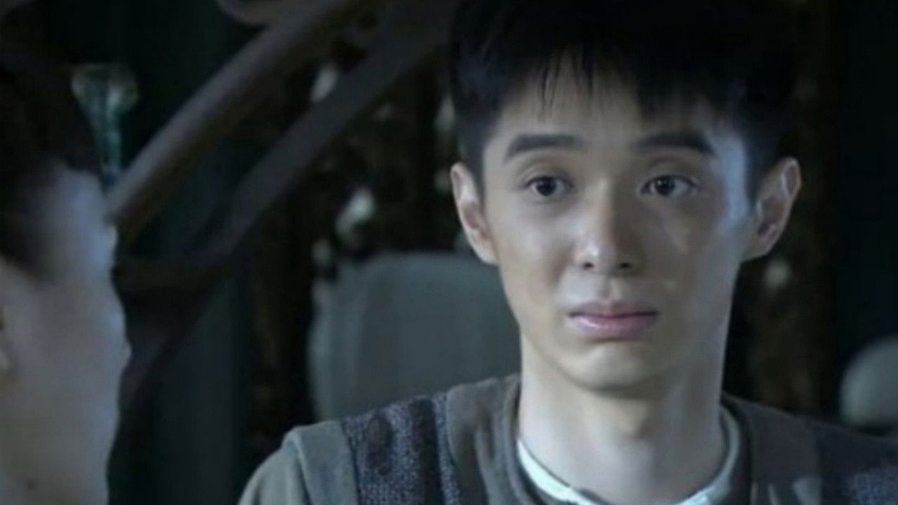 打狗棍 — Épisode 26