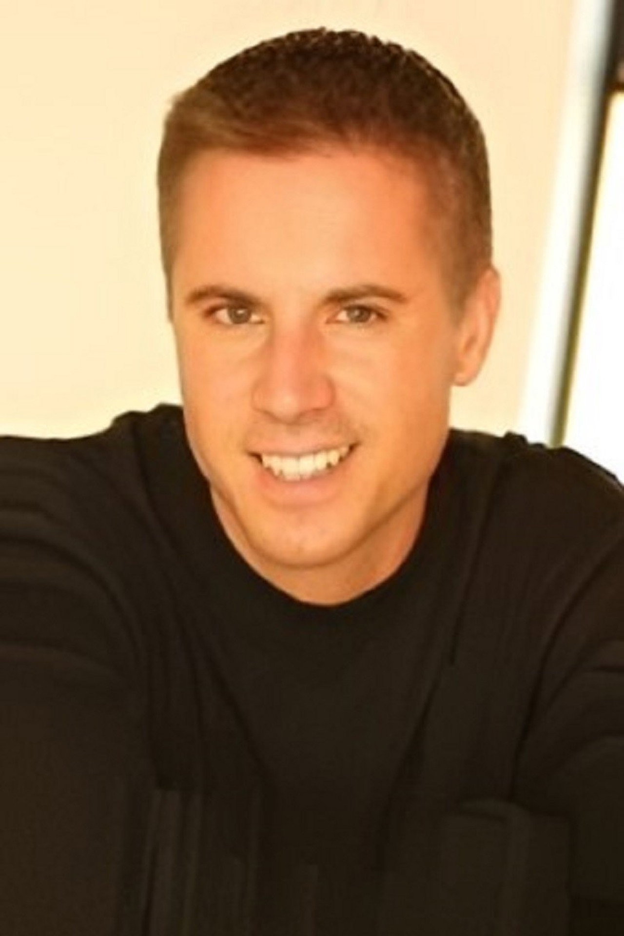 Brian Mills