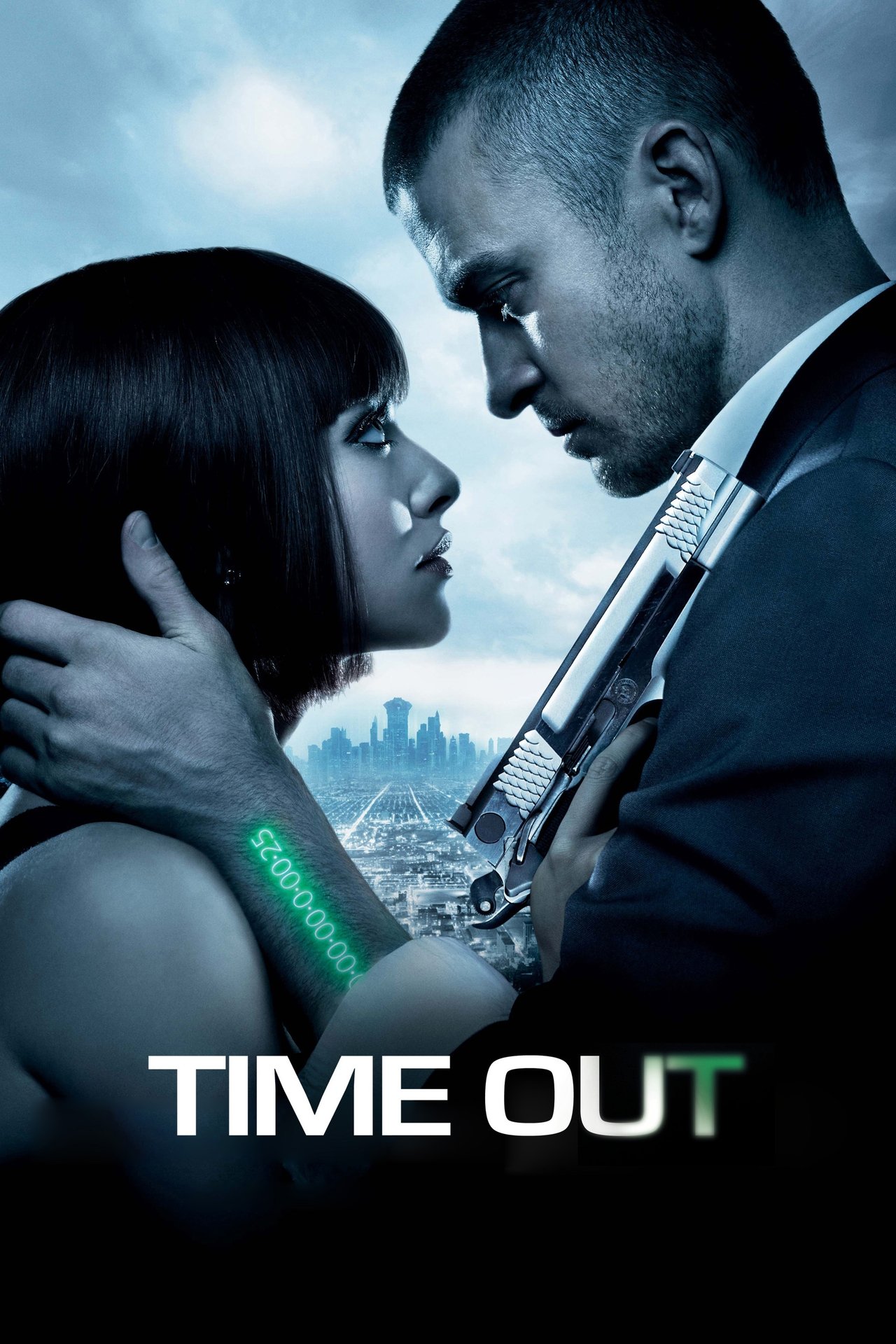 Time Out poster