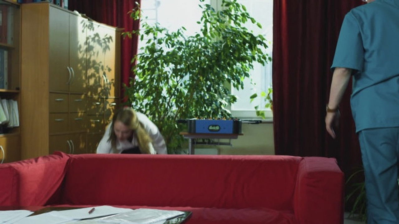 Так не бывает — Épisode 6