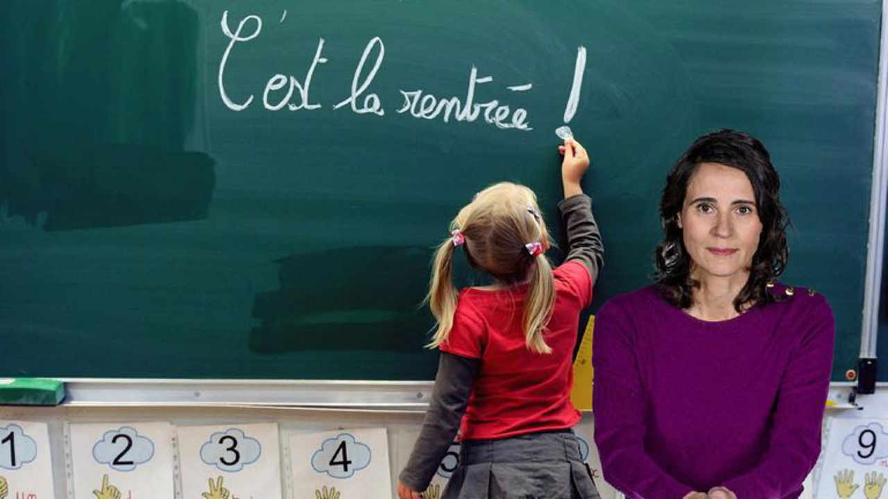 Le Dessous des images — Les clichés de la rentrée