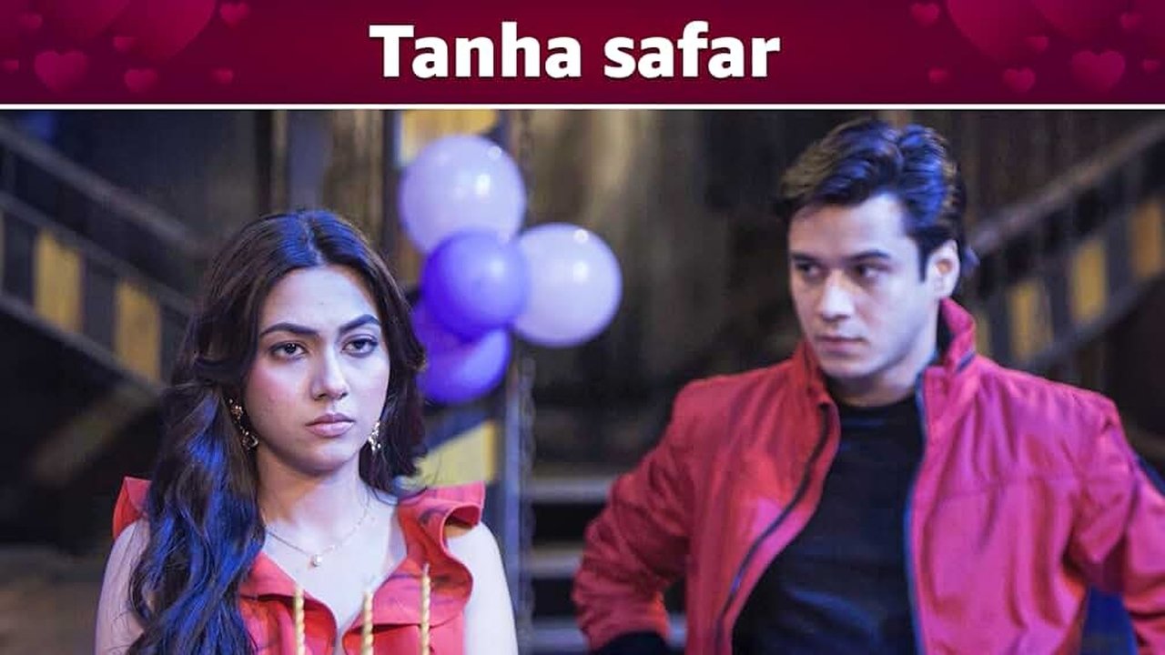 Image Ek Farzi Love Story