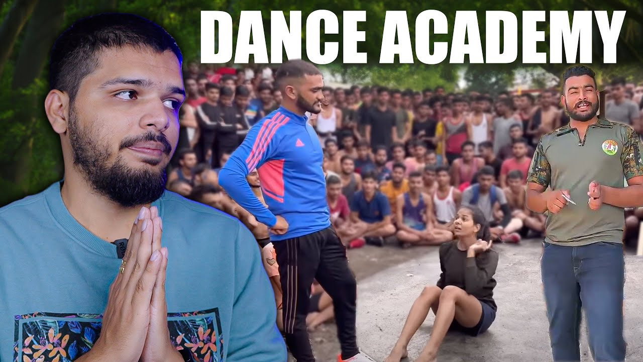FAKE FAUZI ACADEMY