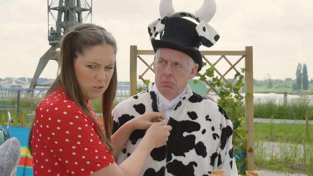 Samson & Marie IJsjestijd — Épisode 6