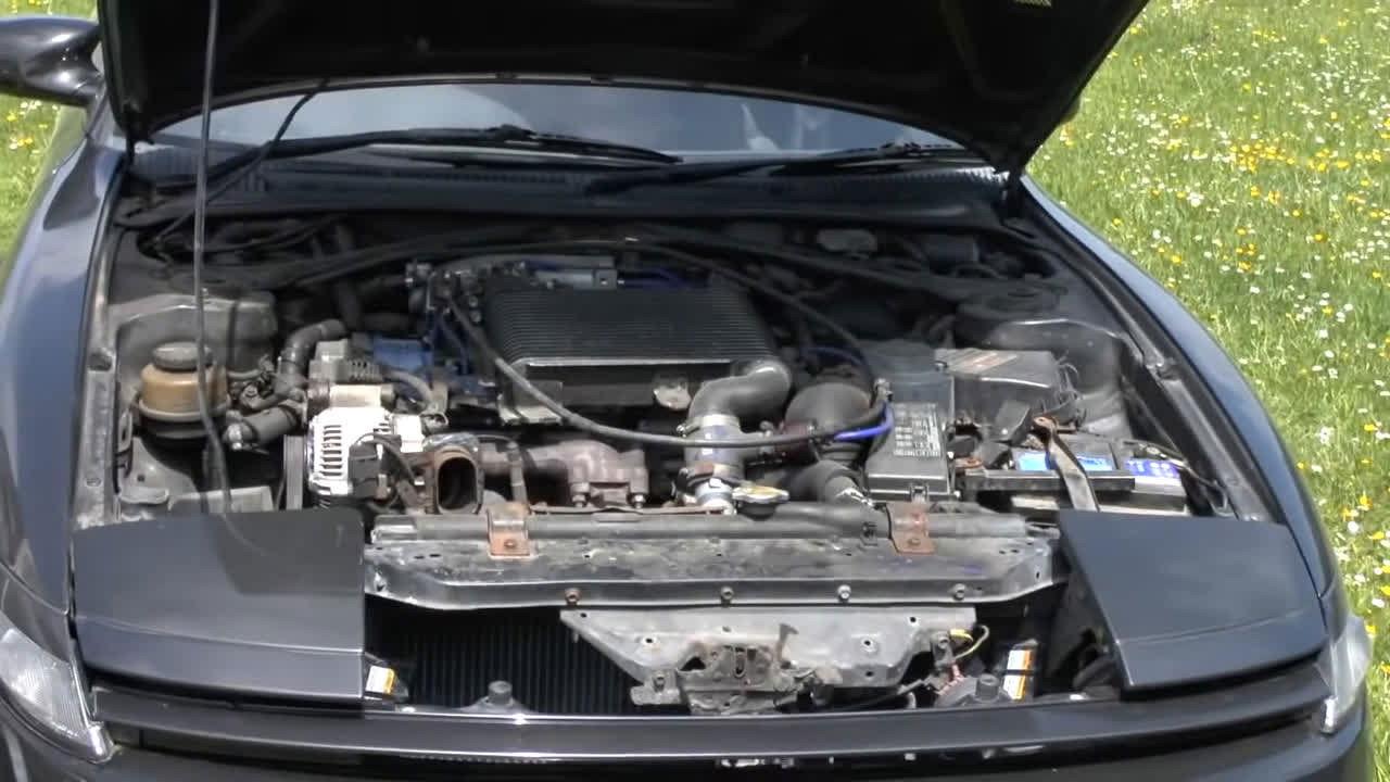 Bad Obsession Motorsport - Project Binky - Season 0 Episode 1 : The Trailer