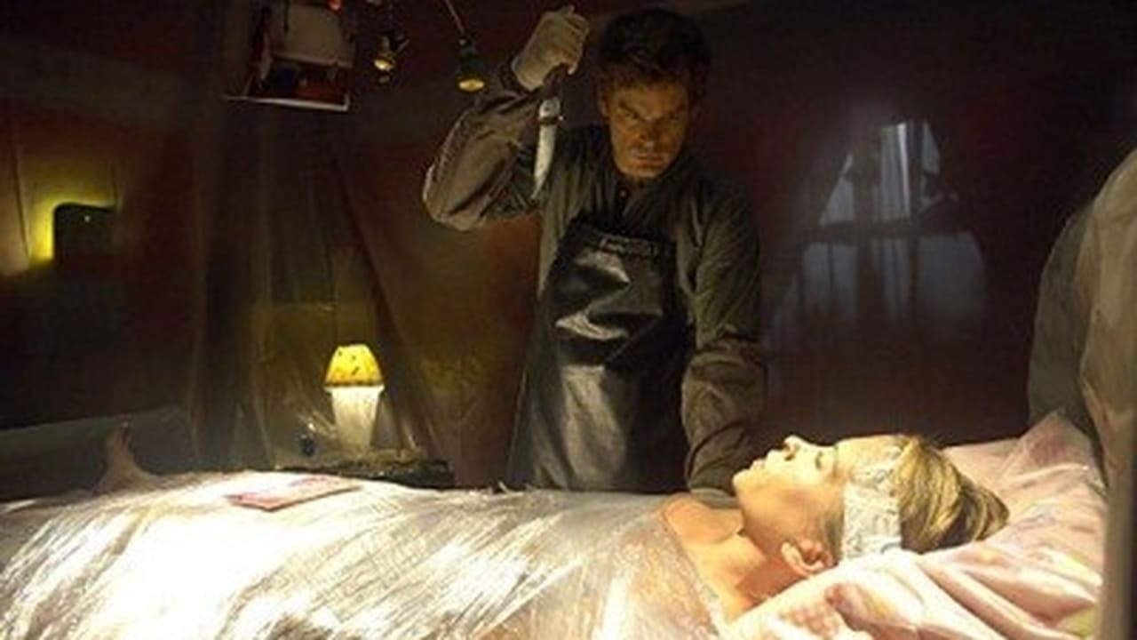 Dexter - Season 4 Episode 4 : Dex Takes a Holiday