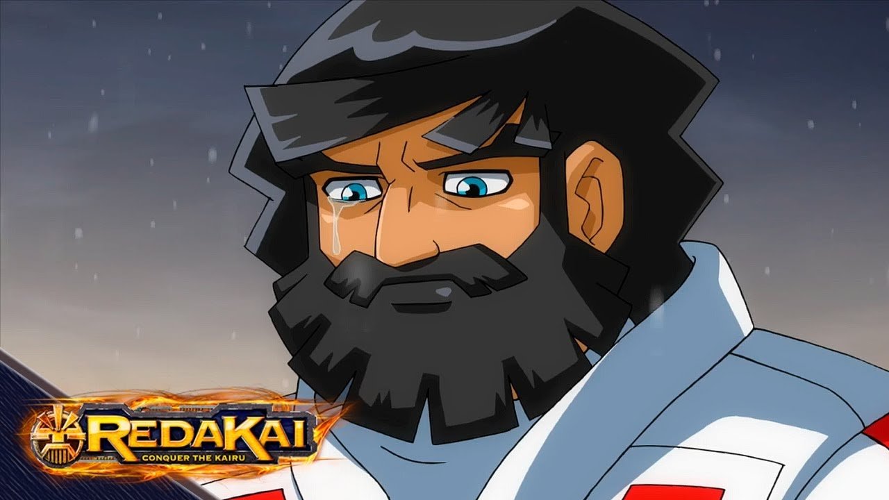 Image Redakai, les conquérants du Kairu
